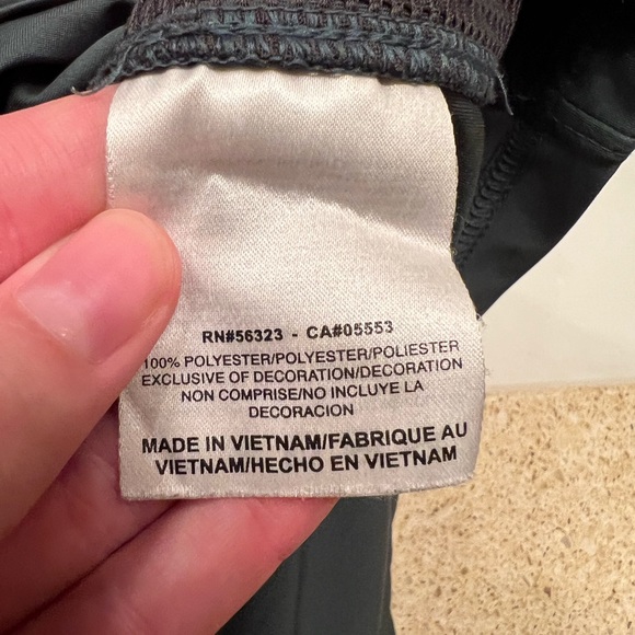 Nike Men’s University of Oregon Dri-Fit T-Shirt - Picture 6 of 6